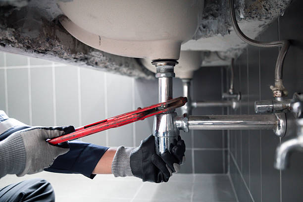 Trusted Plumbing service in Columbus, NJ - AAA Plumbing Heating